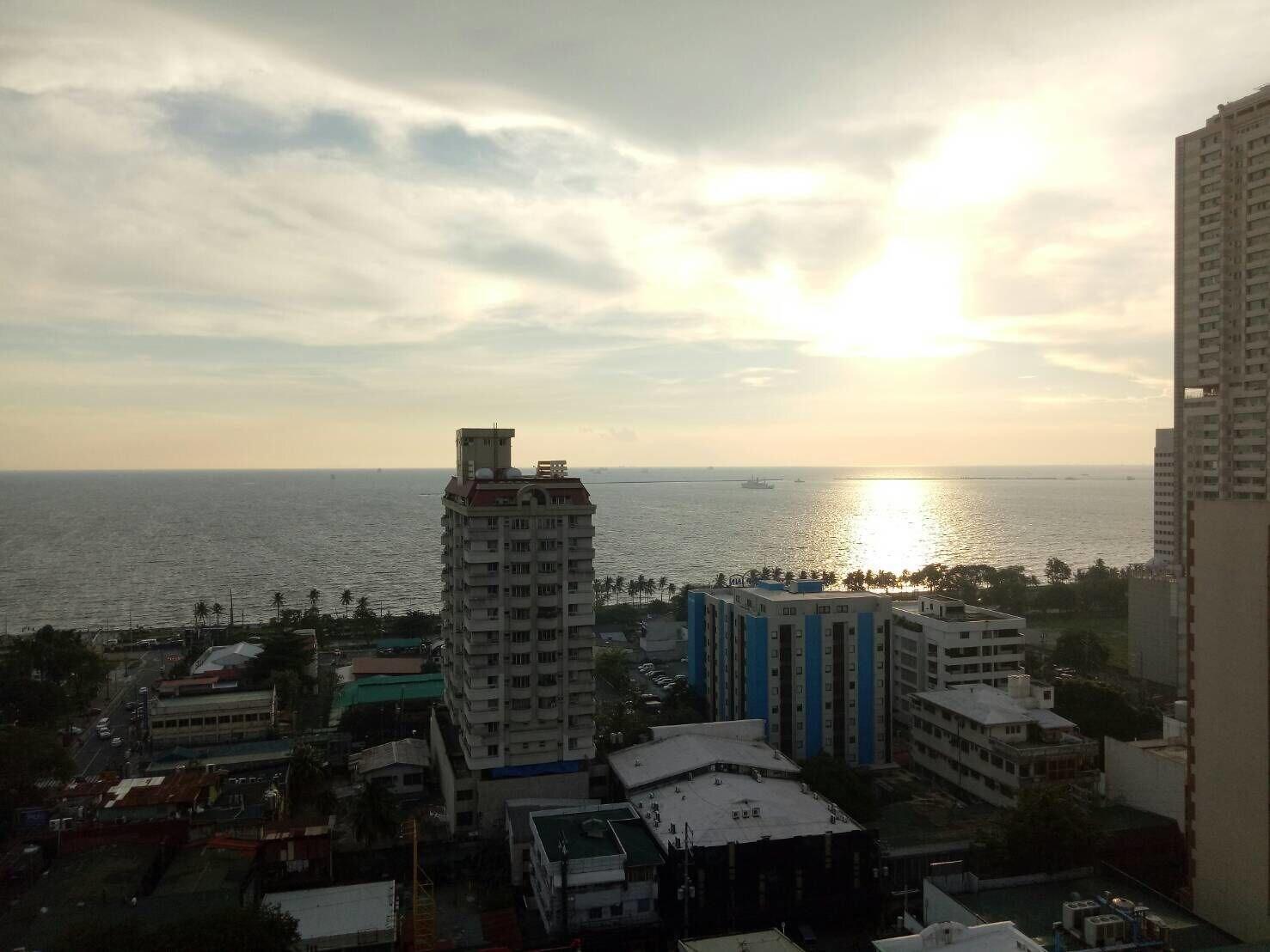 Serena'S House Malate Manila Eksteriør billede
