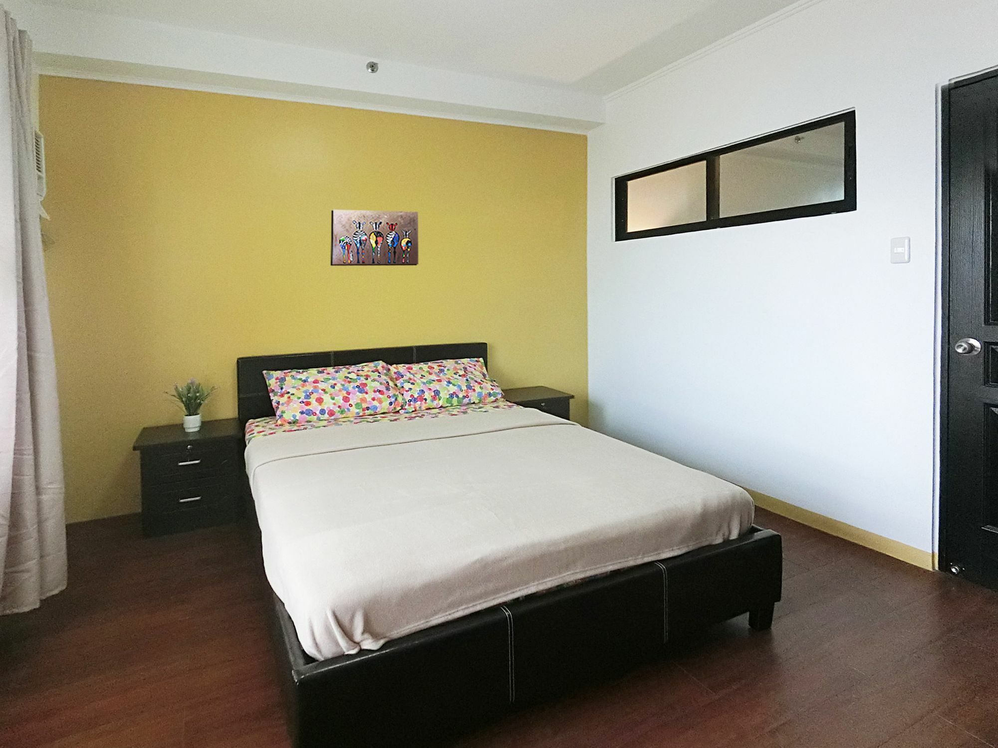 Serena'S House Malate Manila Eksteriør billede