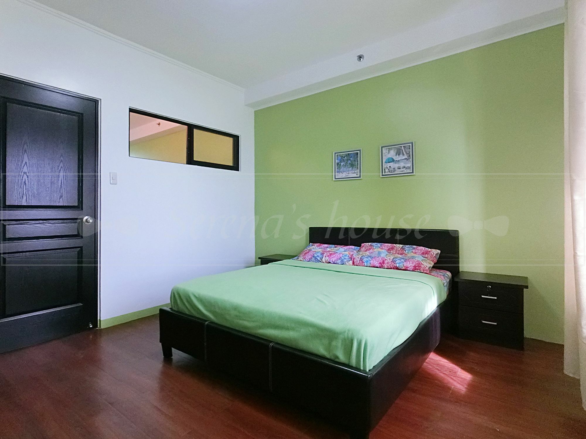 Serena'S House Malate Manila Eksteriør billede